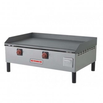 32" Heavy Duty Electric Griddle - Electromaster